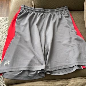 Men’s shorts